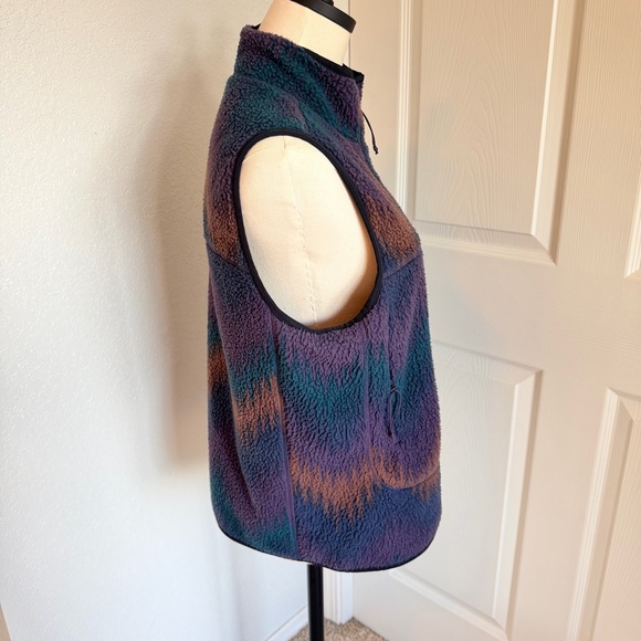 Sherpa Vest - Picture 4 of 6